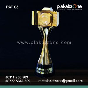 Piala BNP Award 2017