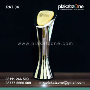 Piala Apresiasi Perlindungan Varietas