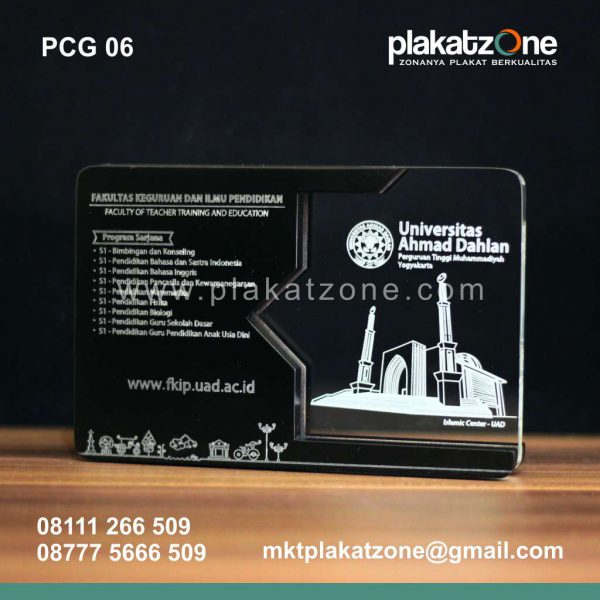 corporate gift unik dan elegan