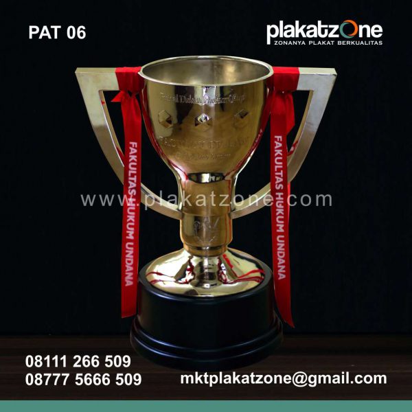 Plakat Piala Fakultas Hukum