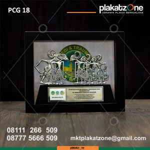 Corporate Gift Kenang-kenangan RSUP Sanglah Denpasar