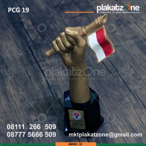 Corporate Gift Kementerian Pemuda