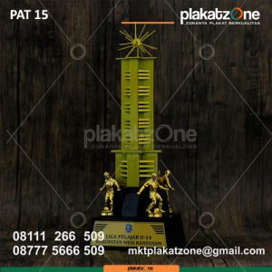 Piala Liga Pelajar Kabupaten Musi