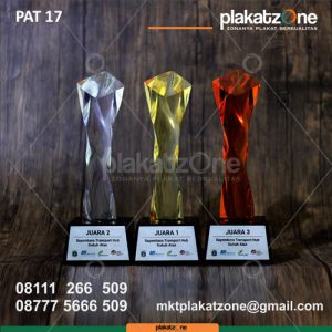 Piala Sayembara Transport