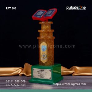 Piala MTQ