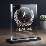 5 Rahasia di Balik Plakat Eksklusif yang Selalu Bikin Penerimanya Berkesan