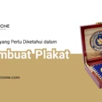 5 Tips Membuat Plakat Eksklusif yang Terlihat Mewah agar Event Makin Istimewa